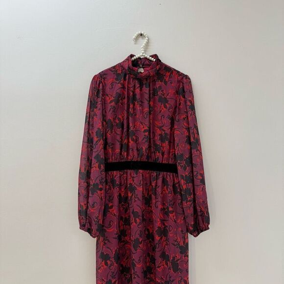 LDT 
Brooke Maxi Dress 💕 - Picture 5 of 11